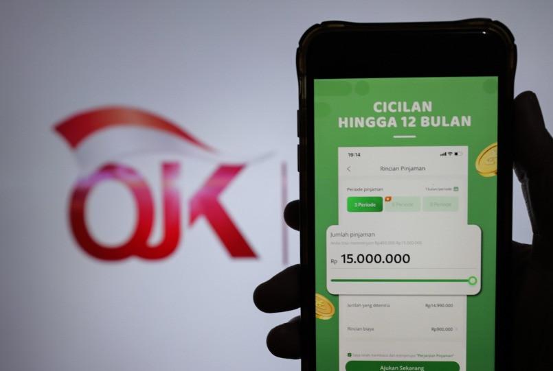 Pinjaman Online Terpercaya 24 Jam Cair